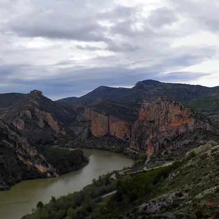 Cala Magda Sant Llorenç de Montgai
