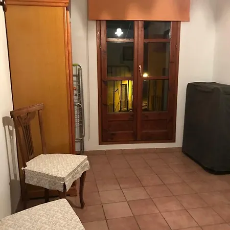 Apartman Cala Magda Sant Llorenç de Montgai