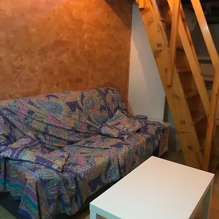 Cala Magda Apartman *
